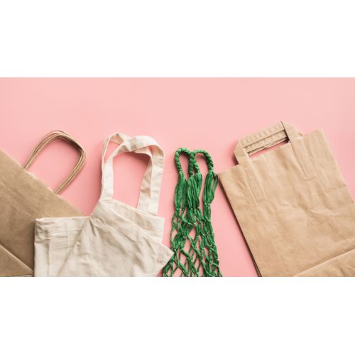 Here`s how many times you need to reuse your reusable grocery bags