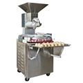 Hot Sale MP45-2 Dough Divider and Rounder Machine - Bakery Equipment1