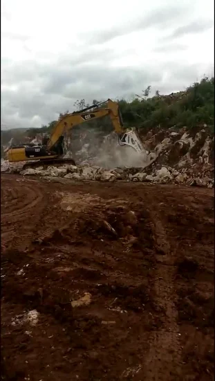 Side típusú hidraulikus megszakító kabát kalapács kőzet megszakító hidraulikus megszakító1