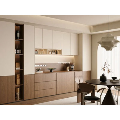 Global Furniture Industry 2026: Green, Smart & Customized Trends Drive High-Quality Industry Transformation