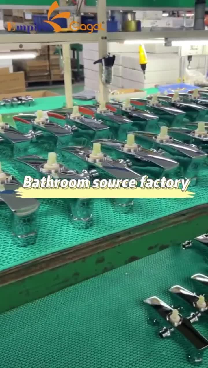 Faucet Wareroom-1