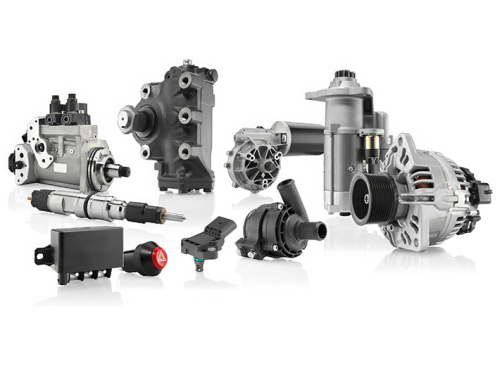 Падрабязнае тлумачэнне функцыі і прынцыпу працы аўтамабільнага паліўнага помпы