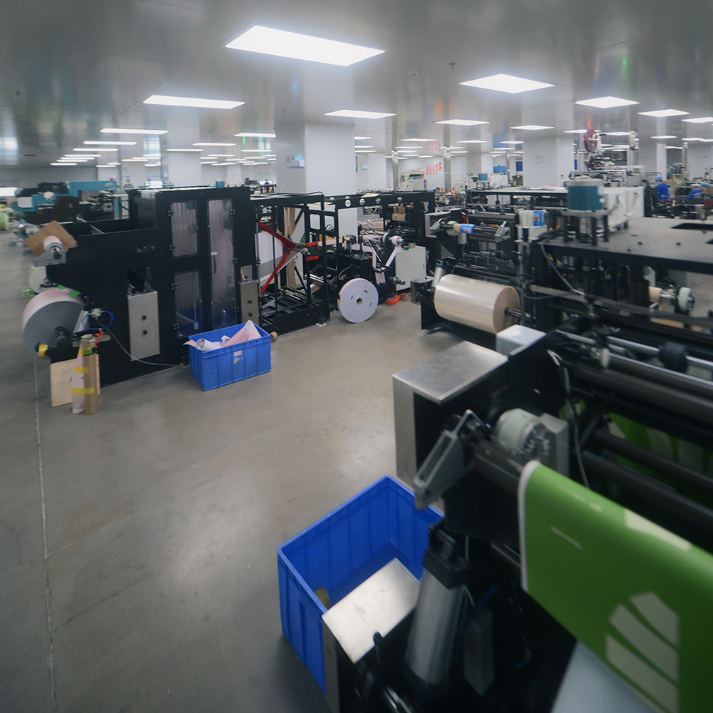 Production workshop