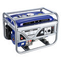 Factory Direct 2KW Gasoline Electric Silent Inverter Generator: Latest Design1