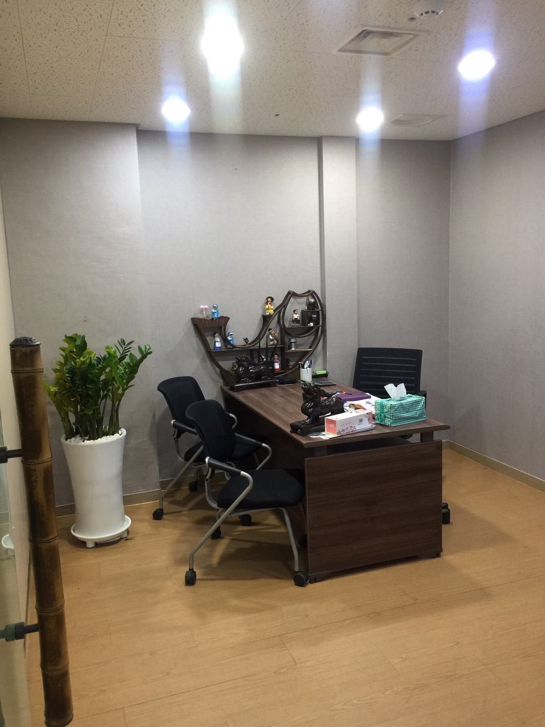 iSID Korea Co., Ltd