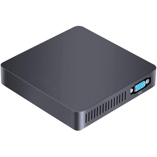 6 + 64GB Mini PC Windows 10 VGA, HDMI MB28