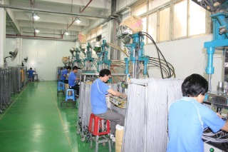 Dongguan Gwtee Electric Manufacture Co., Ltd.