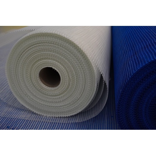 Persyaratan khusus untuk lapisan pelindung konstruksi kain fiberglass
