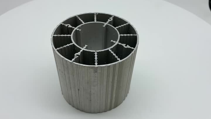 Sincê germê ya aluminium
