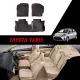 L&#39;accessorio Ultimate Audi Q7: tappetini per auto di lusso