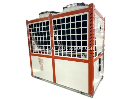 Industrial Temperature and Humidity Control Equipment Series Released