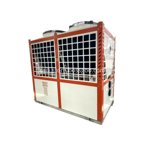 Industrial Temperature and Humidity Control Equipment Series Released