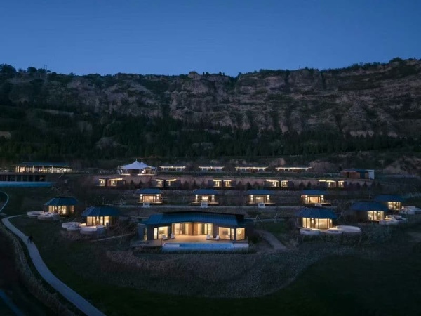 Turistická príťažlivosť