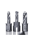 Competitive Price Good Quality Rail Twist Drill Bit Annular Cutter For Sale1