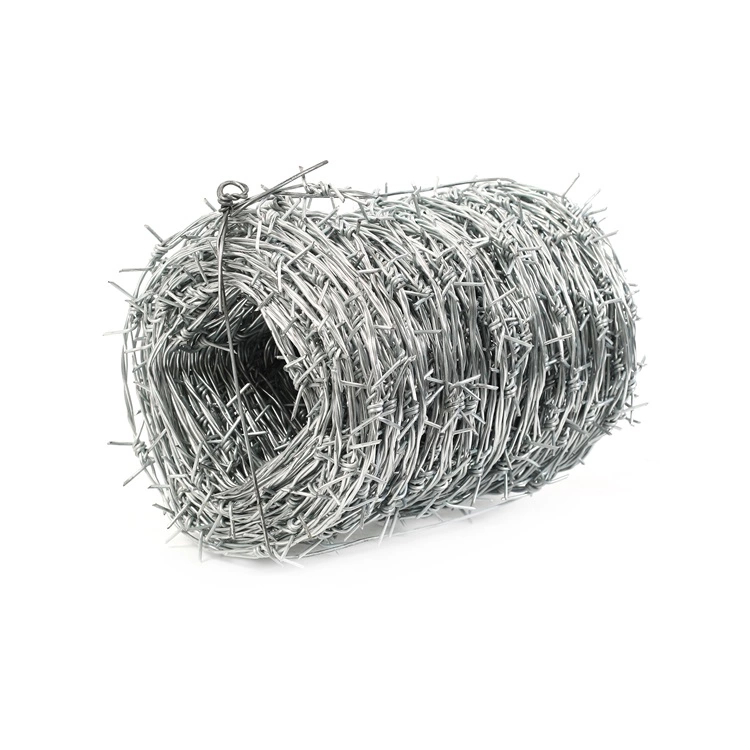 barbed wire 