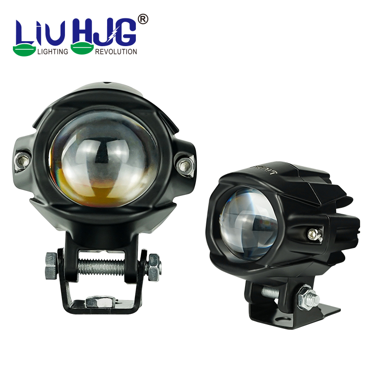 231246 Motorcycle work Light 