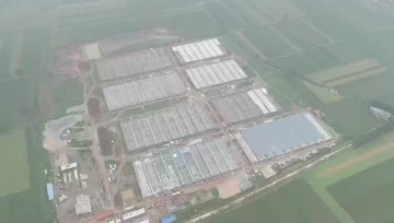 Fuyang Jiangzhai video