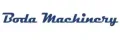 Zhoushan Putuo BODA Machinery Co., Ltd. & Saga Trading (Zhoushan) Co., Ltd.