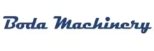Zhoushan Putuo BODA Machinery Co., Ltd. & Saga Trading (Zhoushan) Co., Ltd.