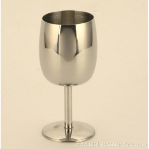 Elevating Elegance: The Timeless Allure of Stainless Steel Drinkware