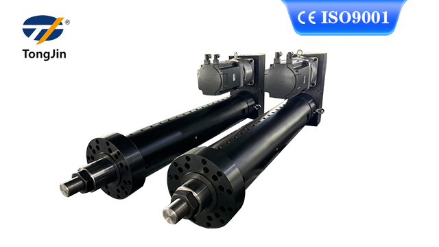 Высокая дакладнасць лінейных электрычных прывадаў для медыцынскіх сістэм маркіроўкі