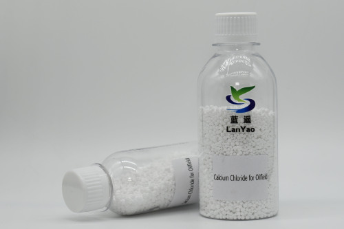 Calciumchlorid fährt Innovation in Branchen - Jiangsu Lanyao Water Treatment Co., Ltd. Pioneers nachhaltige Lösungen