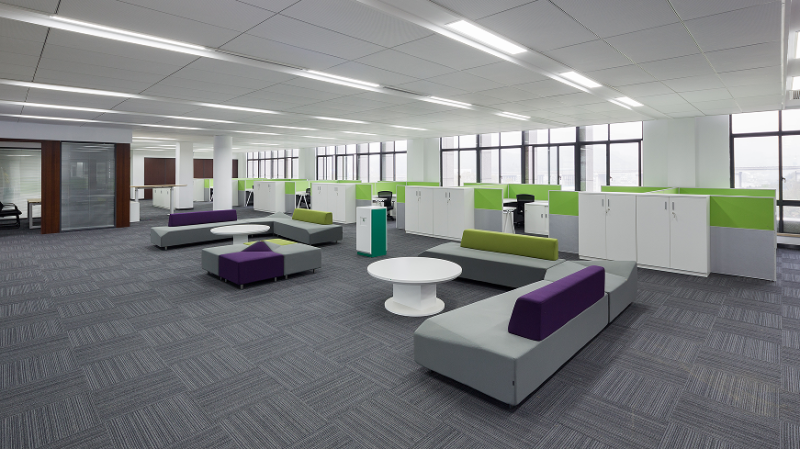 Modular furniture