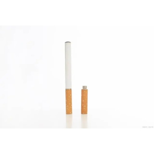Cigarros eletrônicos Introdução CK