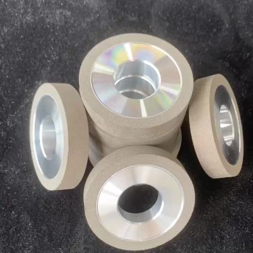 alloysteel grinding diamond wheel