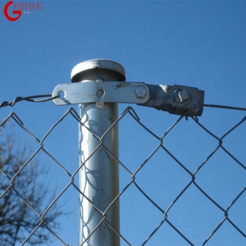 Ten Chinese Mesh Fencing Suppliers Popular in European and American Countries