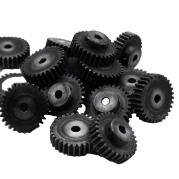 Trusted Top 10 Steel Spur Gear Manufacturers and Suppliers