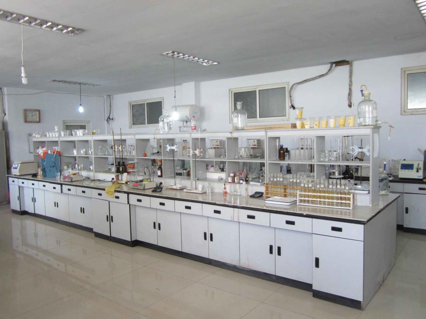 Zibo Dexin Lianbang Chemical Industry Co,. Ltd.