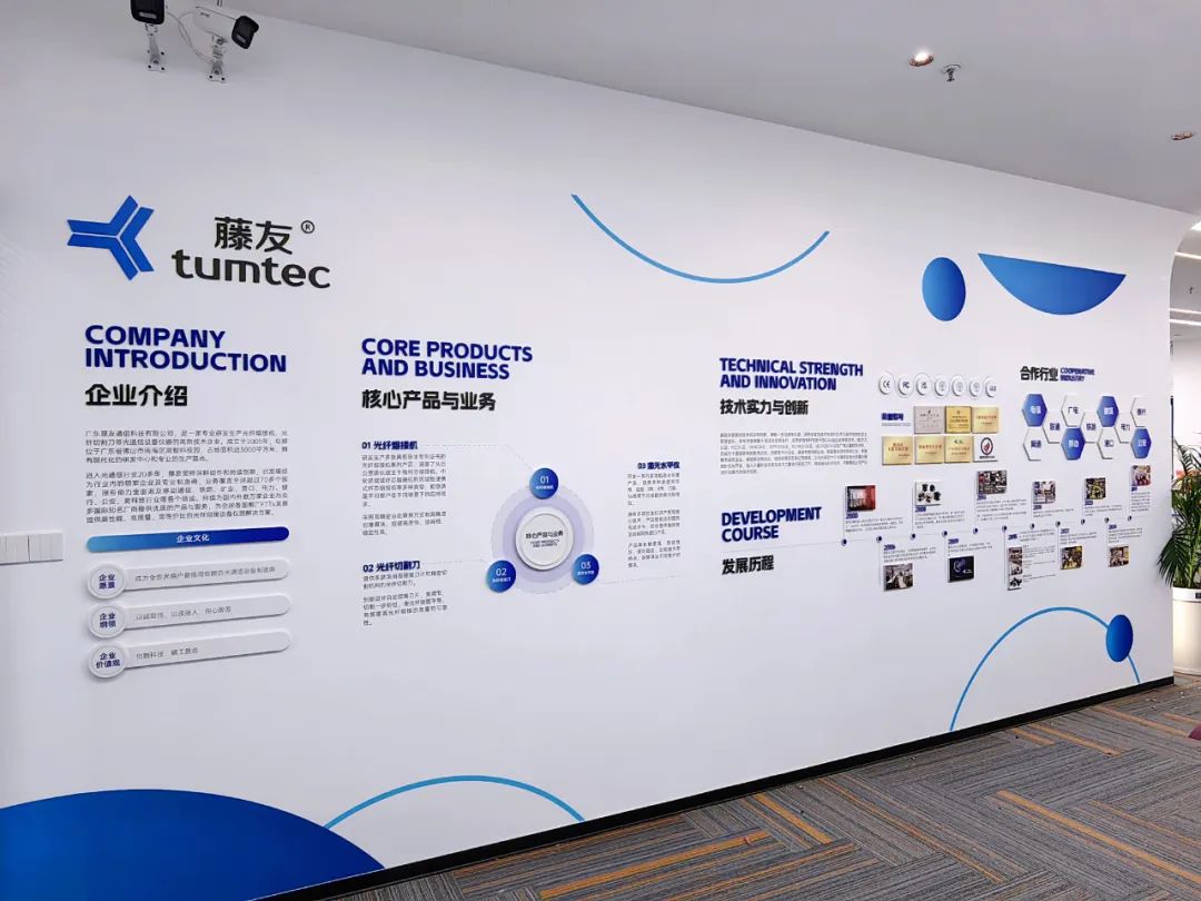 Guangdong Tumtec Communication Technology Co., Ltd
