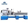 CA6140 Baoji Taiwan Conventional Lathe Machine with CE Certification1