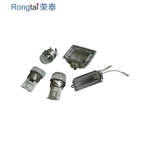 Почему лампочки для духовки такие жаростойкие?