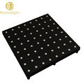 Homei Disco Stage Lighting 8x8 RGB 3in1 LED Dance Floor for Wedding1