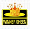 WINNER SHEEN international.ltd