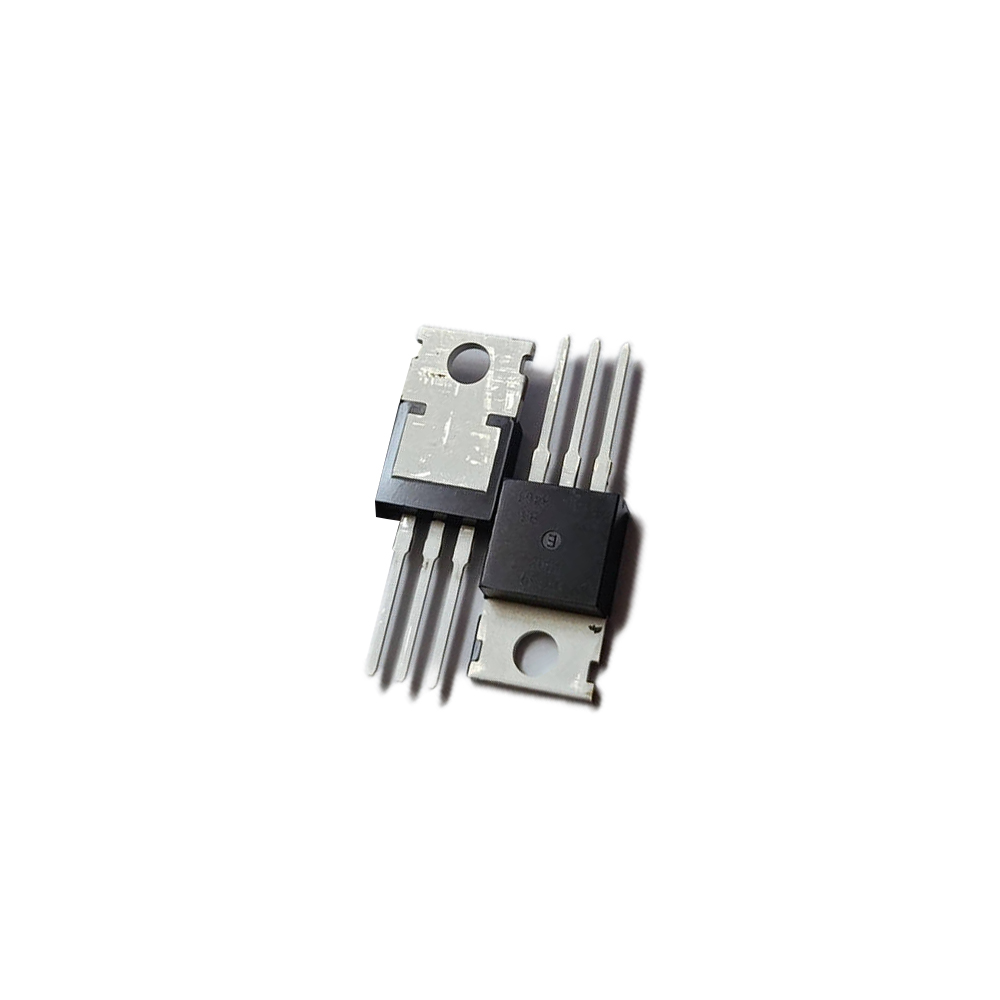 TRIAC BT139-600E TO220