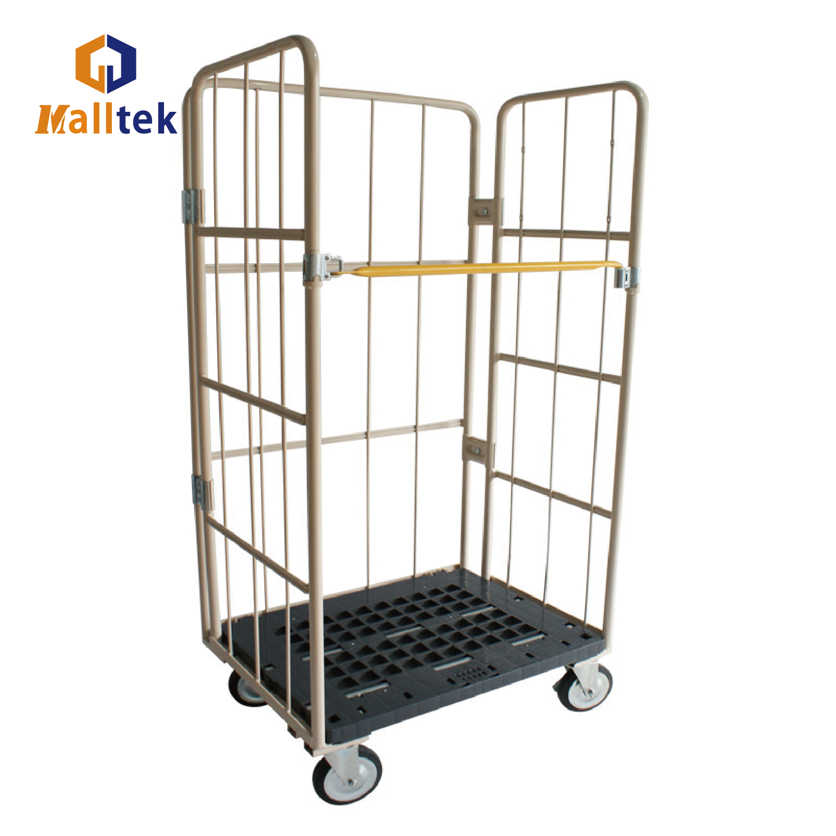 MT-LRC Warehouse Tocke Trolley