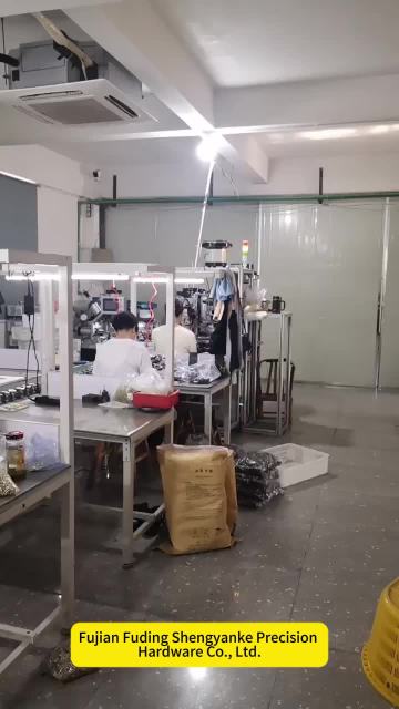 Actual Shot Video