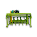 Windrow Chicken Manure Composting Machine for Sale: Efficient Animal Residues and Refuse Management Solution1