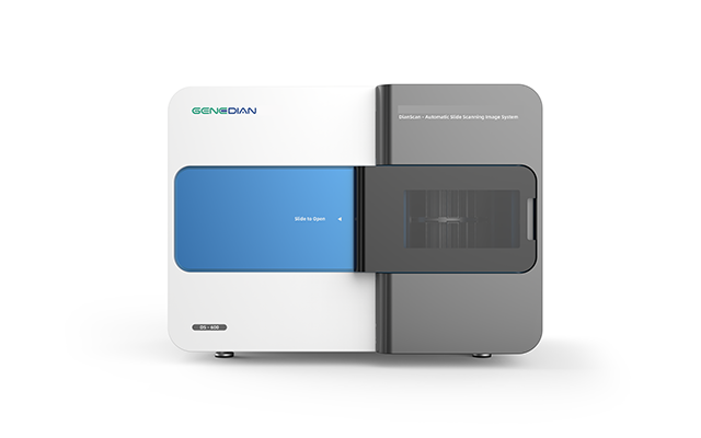 DS-600 Digital Pathology Scanner