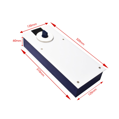 Тыпы і прымяненне падлогі спружыны