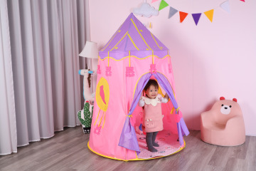 Children Tent House