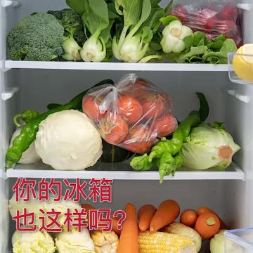 food container