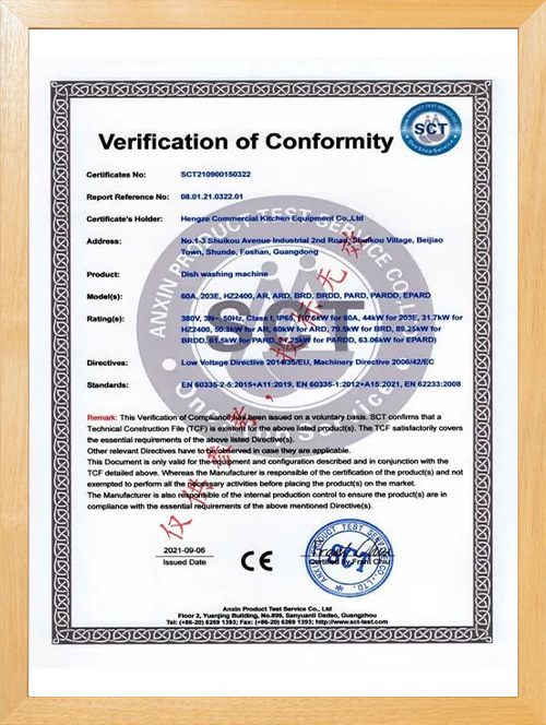CE