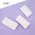 White Sunscreen Stick Packaging: Twist-up Base Deodorant Balm Tube made of PP Material1