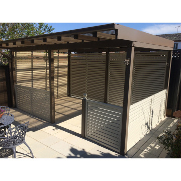 Top 10 Outdoor Temporary Fence Manufacturers