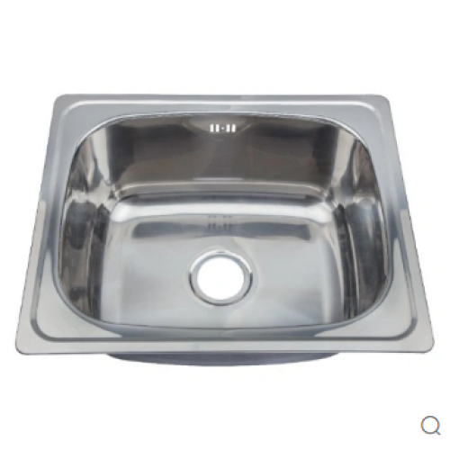 Stainless steel kitchen sinks: elegant, durable and hygienic