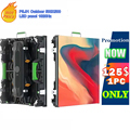 BOTAI New Private Cabinet P3.91 500x500mm Outdoor LED Display Screens for Rental1